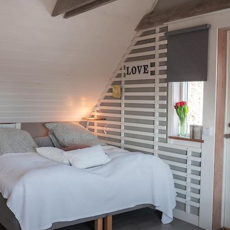 Kinne-Vedum Bed And Breakfast Götene エクステリア 写真