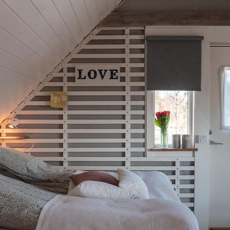 Kinne-Vedum Bed And Breakfast Götene エクステリア 写真