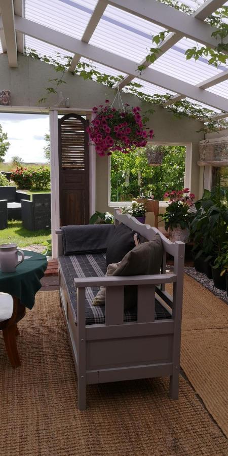 Kinne-Vedum Bed And Breakfast Götene エクステリア 写真