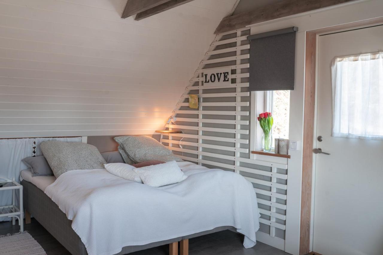 Kinne-Vedum Bed And Breakfast Götene エクステリア 写真