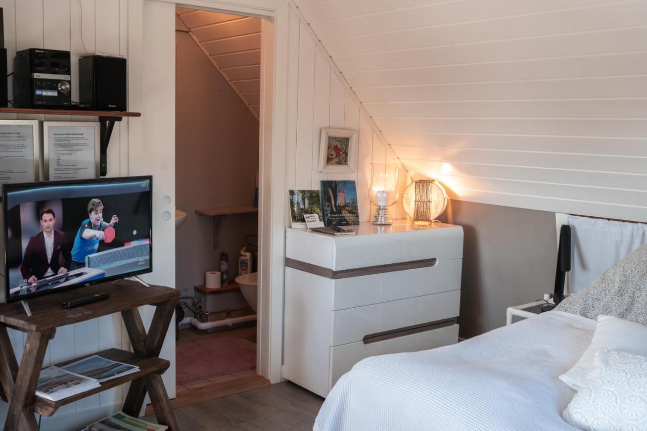 Kinne-Vedum Bed And Breakfast Götene エクステリア 写真
