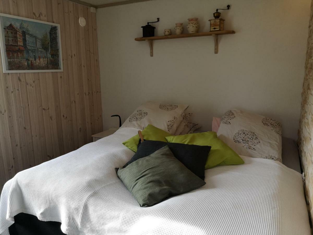 Kinne-Vedum Bed And Breakfast Götene エクステリア 写真