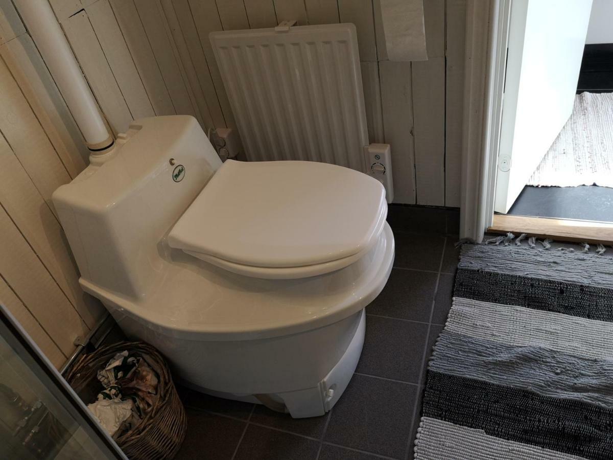 Kinne-Vedum Bed And Breakfast Götene エクステリア 写真